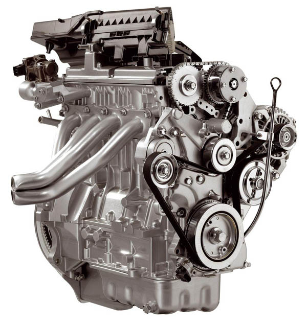 2001 Ln 876h Series Car Engine